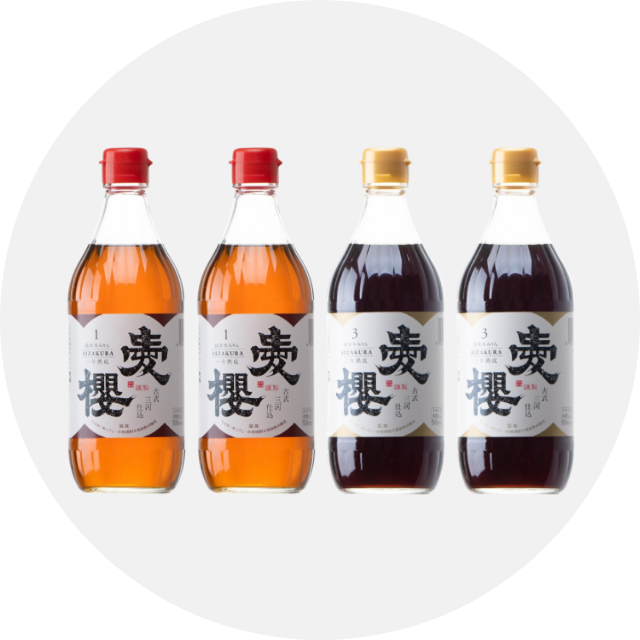 アイザクラ みりん