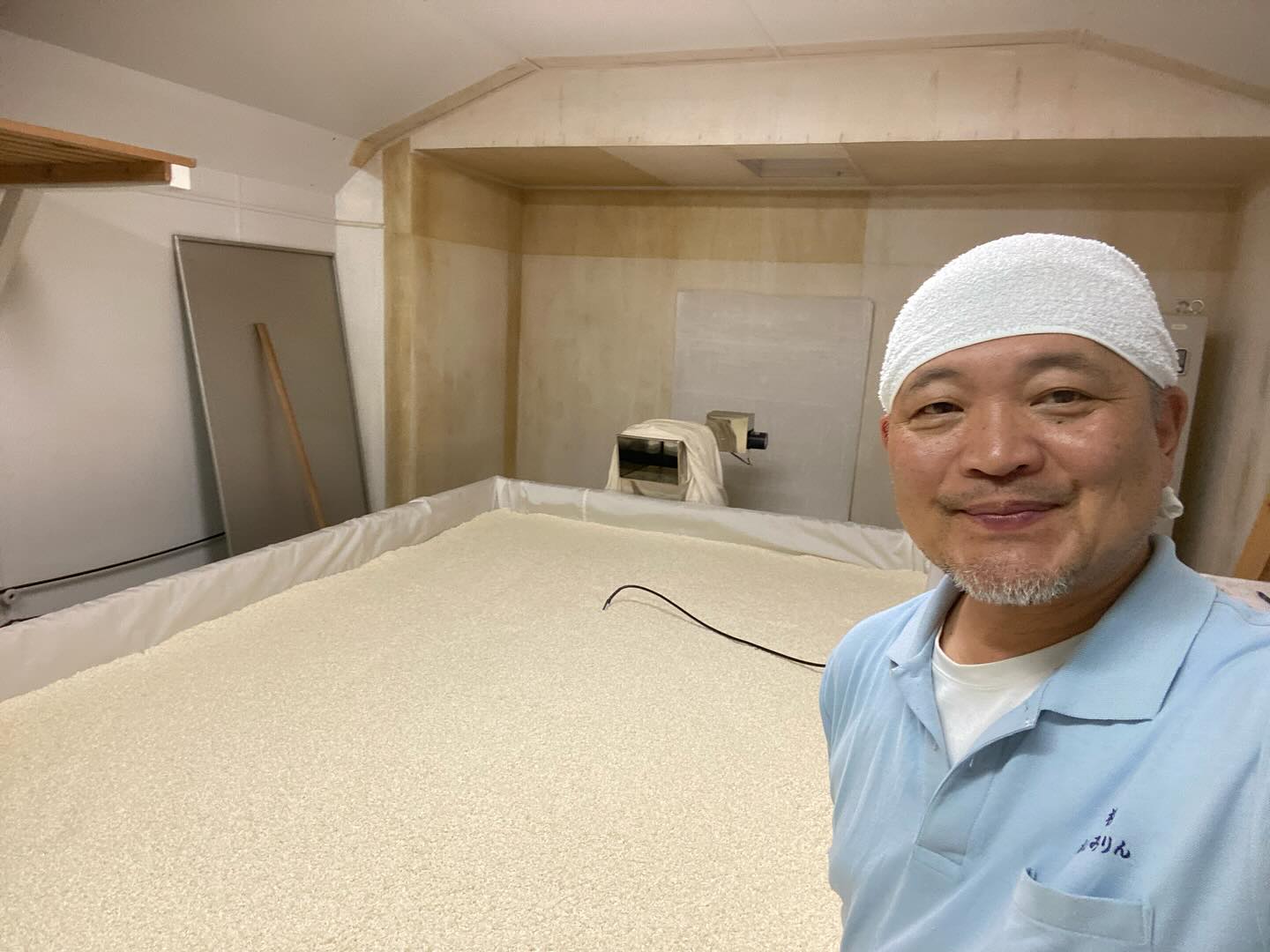 こうじ アフター10時間
