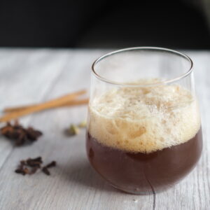 クラフトコーラ
