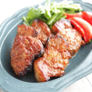 発酵BBQポーク