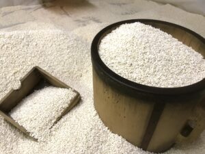 三河みりんに砂糖を使わない製法とは？何？